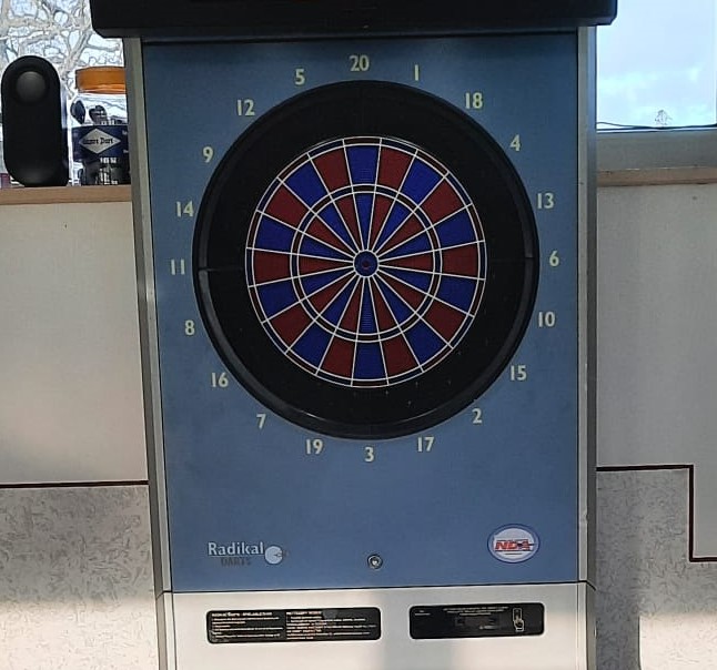 Dartfreunde Geldern e.V.